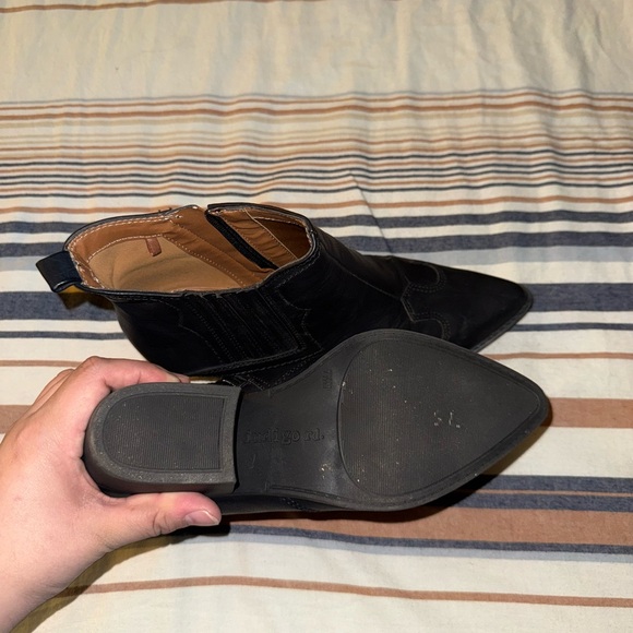 Indigo Rd Boots - Picture 7 of 7